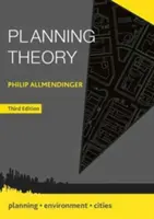 Teorie plánování - Planning Theory