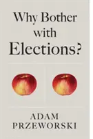 Proč se obtěžovat s volbami? - Why Bother with Elections?