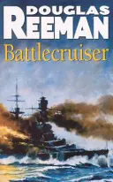 Bitevní křižník - Battlecruiser
