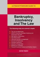 Úpadek Insolvence a právo - Bankruptcy Insolvency And The Law
