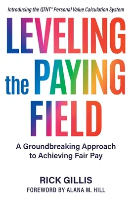 Vyrovnávání platových podmínek: Přelomový přístup k dosažení spravedlivého odměňování - Leveling the Paying Field: A Groundbreaking Approach to Achieving Fair Pay