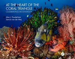 V srdci korálového trojúhelníku - oslava biodiverzity (Powderham Alan J (Consulting Engineer UK)) - At the Heart of the Coral Triangle - Celebrating Biodiversity (Powderham Alan J (Consulting Engineer UK))