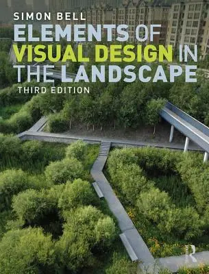 Prvky vizuálního designu v krajině - Elements of Visual Design in the Landscape