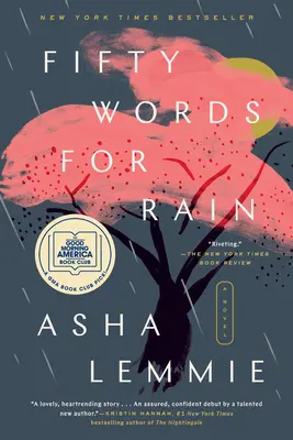 Padesát slov pro déšť - Fifty Words for Rain
