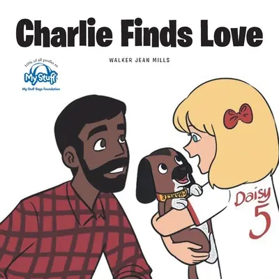 Charlie najde lásku - Charlie Finds Love
