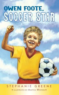 Owen Foote, fotbalová hvězda - Owen Foote, Soccer Star