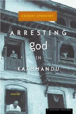 Zatýkání Boha v Káthmándú - Arresting God in Kathmandu