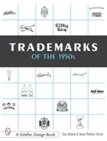 Ochranné známky 50. let 20. století - Trademarks of the 1950s