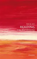 Čtení: Velmi stručný úvod - Reading: A Very Short Introduction