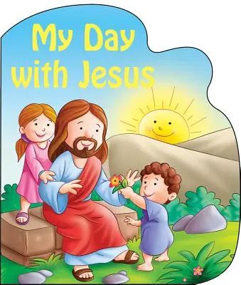 Můj den s Ježíšem - My Day with Jesus