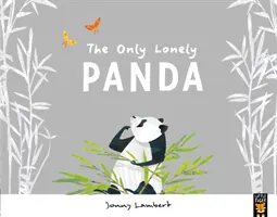 Jen osamělá panda - Only Lonely Panda