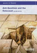 Antisemitismus a holocaust - Anti-Semitism and the Holocaust