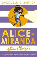 Alice-Miranda září - Alice-Miranda Shines Bright