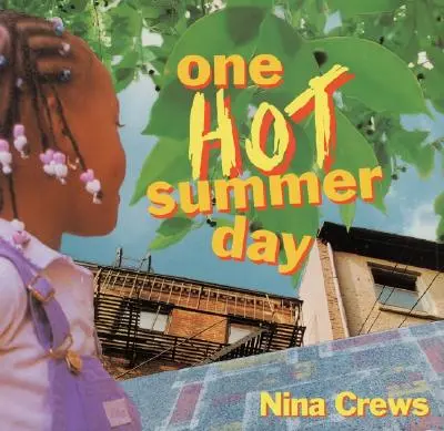 Jeden horký letní den - One Hot Summer Day