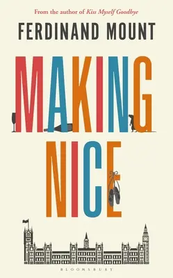 Dělat hezké věci - Making Nice