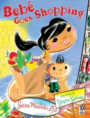 Beb jde nakupovat - Beb Goes Shopping