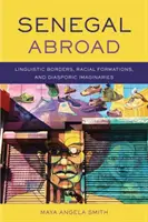 Senegal v zahraničí - Jazykové hranice, rasové formace a diasporické imaginace (Senegal Abroad - Linguistic Borders, Racial Formations, and Diasporic Imaginaries) - Senegal Abroad - Linguistic Borders, Racial Formations, and Diasporic Imaginaries