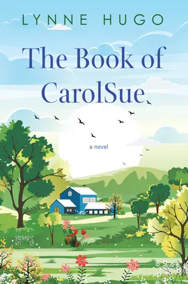 Kniha Carolsue - The Book of Carolsue