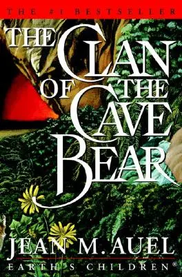 Klan jeskynního medvěda - The Clan of the Cave Bear