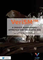 Verismus - přístup k řízení služeb pro digitální věk - Verism - A Service Management Approach for the Digital Age