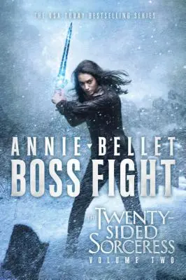 Boss Fight, 2: Heartache; Thicker Than Blood; Magie až na kost - Boss Fight, 2: Heartache; Thicker Than Blood; Magic to the Bone