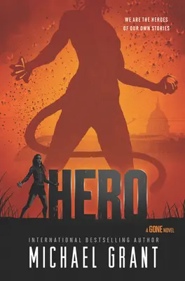 Hrdina - Hero