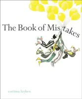 Kniha omylů - The Book of Mistakes