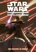 Star Wars - Klonové války - Star Wars - The Clone Wars