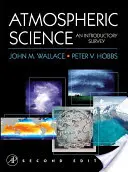 Atmospheric Science: Úvodní přehled - Atmospheric Science: An Introductory Survey
