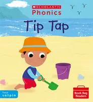Tip Tap (sada 1) - Tip Tap (Set 1)