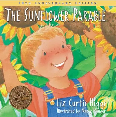 Podobenství o slunečnici - The Sunflower Parable