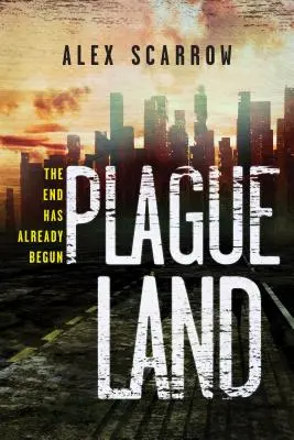 Morová země - Plague Land