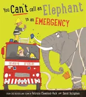 V případě nouze nelze volat slona - You Can't Call an Elephant in an Emergency