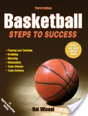 Basketbal: Kroky k úspěchu - Basketball: Steps to Success
