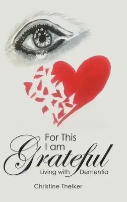 Za to jsem vděčný - For This I Am Grateful