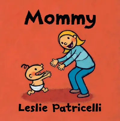 Maminka - Mommy