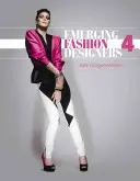 Začínající módní návrháři 4 - Emerging Fashion Designers 4