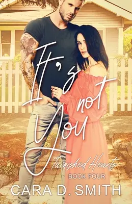 To nejsi ty - It's Not You
