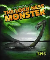 Lochnesská příšera - The Loch Ness Monster