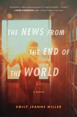 Zprávy z konce světa - The News from the End of the World