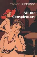 Všichni spiklenci - All the Conspirators