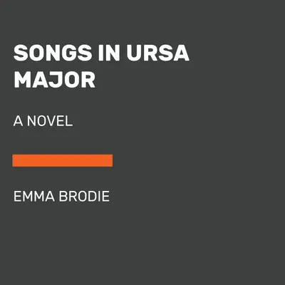 Písně v Ursa Major - Songs in Ursa Major