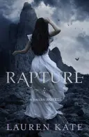 Rapture - kniha 4 ze série Fallen - Rapture - Book 4 of the Fallen Series
