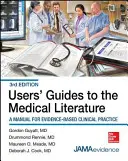 Uživatelské příručky k lékařské literatuře: Příručka pro klinickou praxi založenou na důkazech, 3e - Users' Guides to the Medical Literature: A Manual for Evidence-Based Clinical Practice, 3e