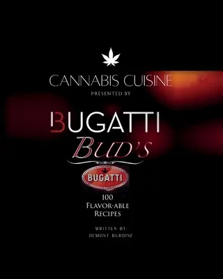 Konopná kuchyně - Cannabis Cuisine