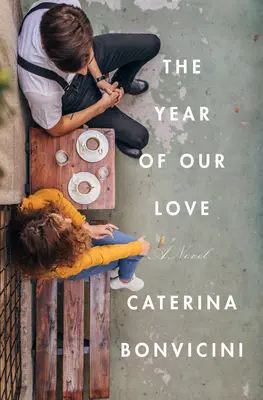 Rok naší lásky - The Year of Our Love