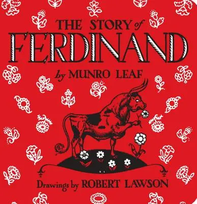 Příběh Ferdinanda - The Story of Ferdinand