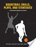 Basketbalové cvičení, hry a strategie: Ucelený zdroj pro trenéry - Basketball Drills, Plays and Strategies: A Comprehensive Resource for Coaches