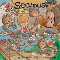Seamus Slavný - Seamus the Famous