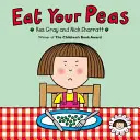 Sedmikráska: Daisy: Sněz svůj hrášek - Daisy: Eat Your Peas